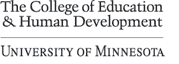 College of Education and Human Development at the University of Minnesota